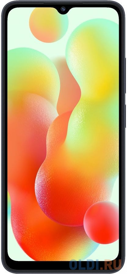 Смартфон Xiaomi Redmi 12C 128 Gb Gray фото