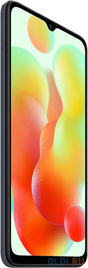 Смартфон Xiaomi Redmi 12C 128 Gb Gray фото