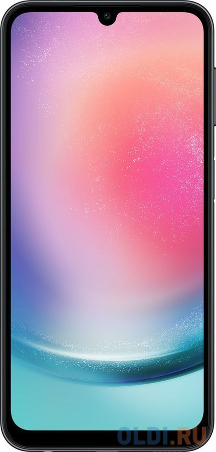 Смартфон Samsung Galaxy A24 128 Gb Black фото