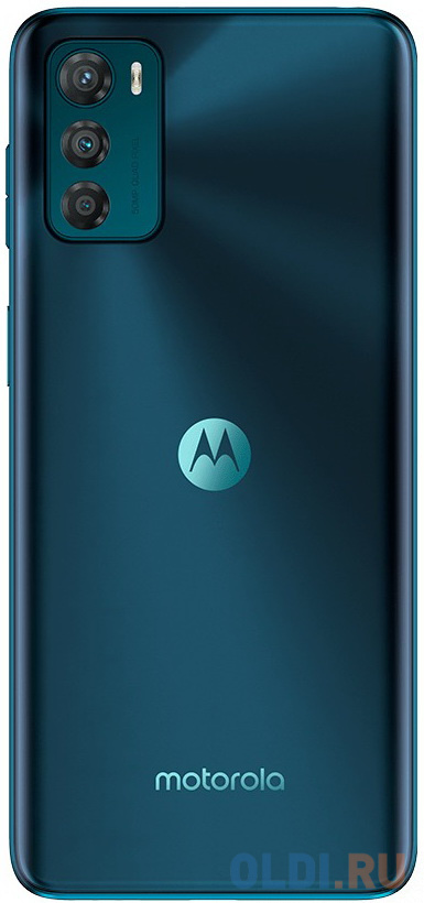 Смартфон Motorola G42 128 Gb Green фото
