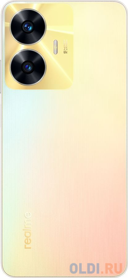 Смартфон Realme C55 256 Gb Pearl фото