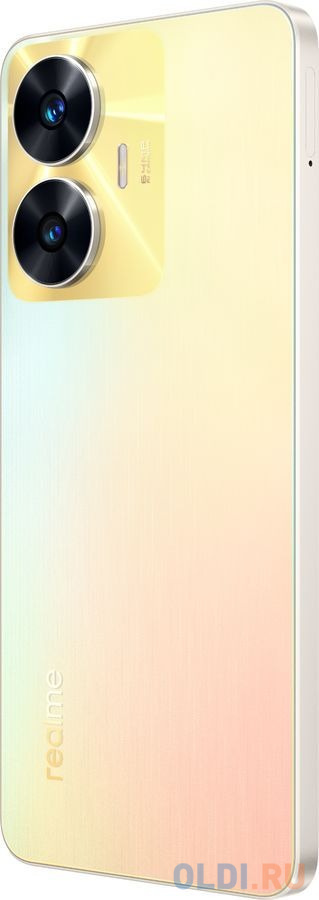 Смартфон Realme C55 256 Gb Pearl фото