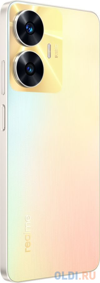 Смартфон Realme C55 256 Gb Pearl фото