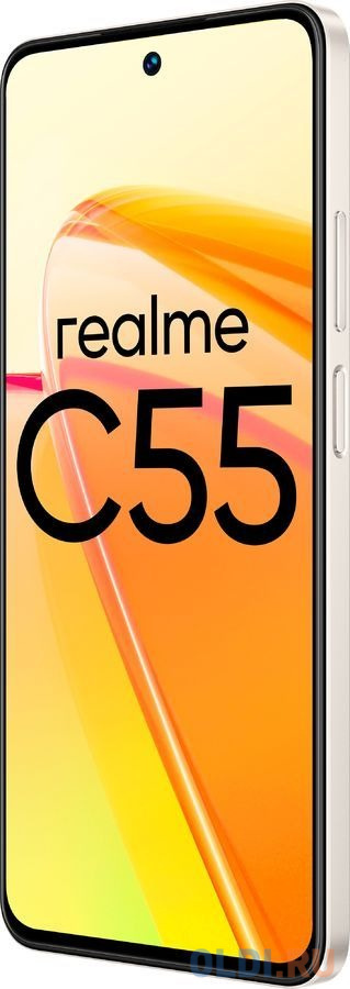 Смартфон Realme C55 256 Gb Pearl фото