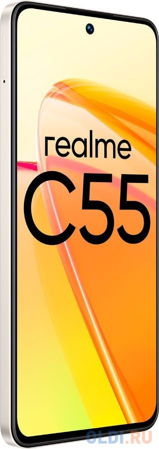 Смартфон Realme C55 256 Gb Pearl фото