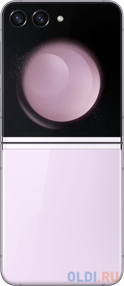 Смартфон Samsung Galaxy Z Flip 5 512 Gb Lavender фото