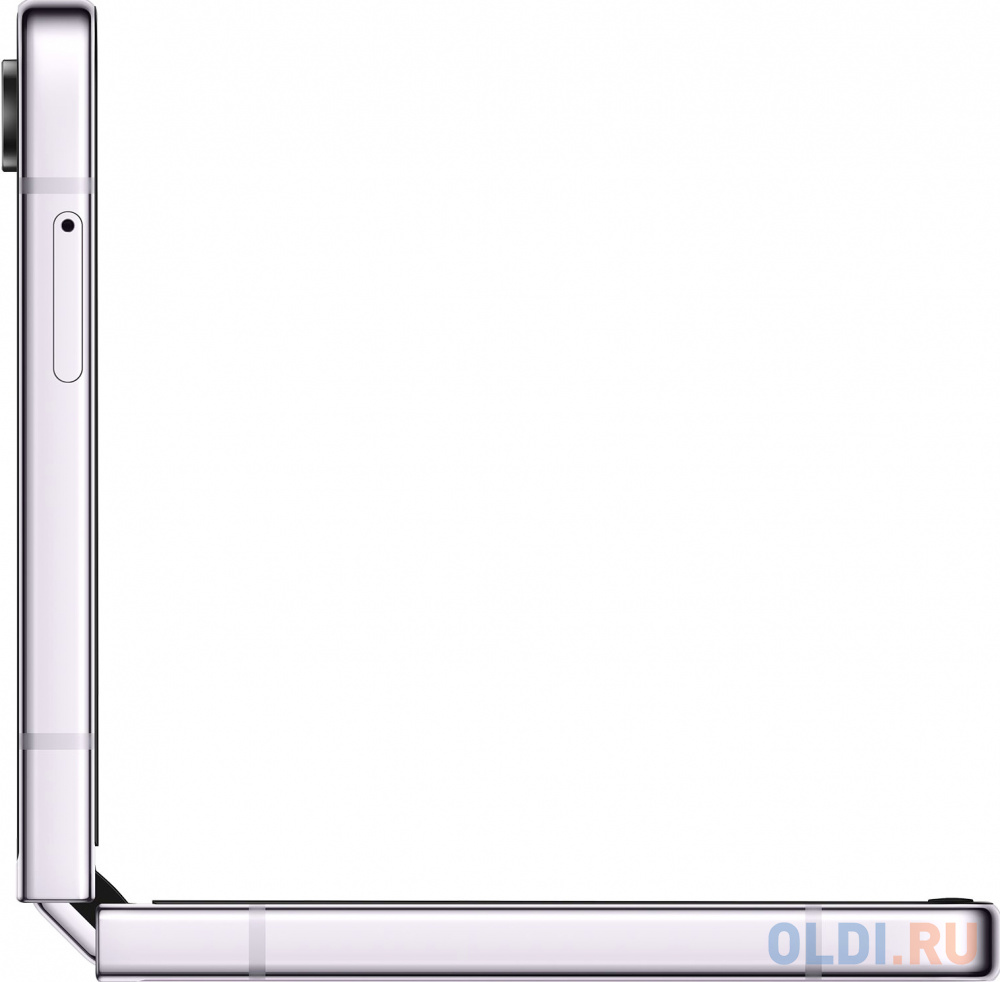 Смартфон Samsung Galaxy Z Flip 5 512 Gb Lavender фото