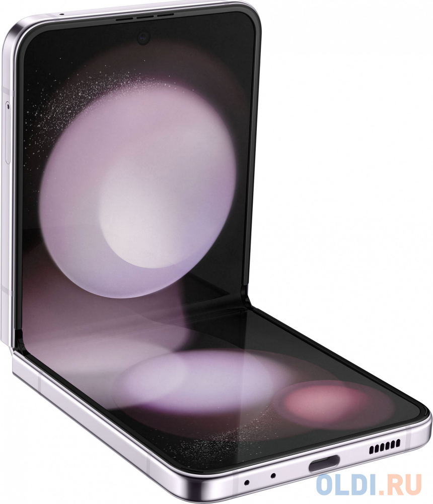 Смартфон Samsung Galaxy Z Flip 5 512 Gb Lavender фото