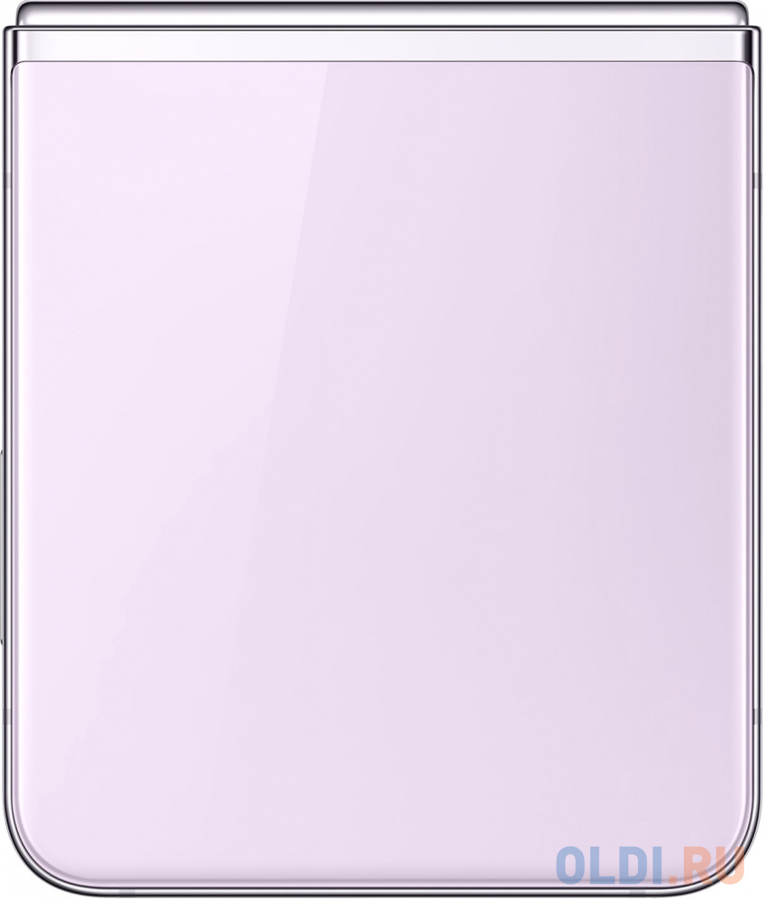 Смартфон Samsung Galaxy Z Flip 5 512 Gb Lavender фото