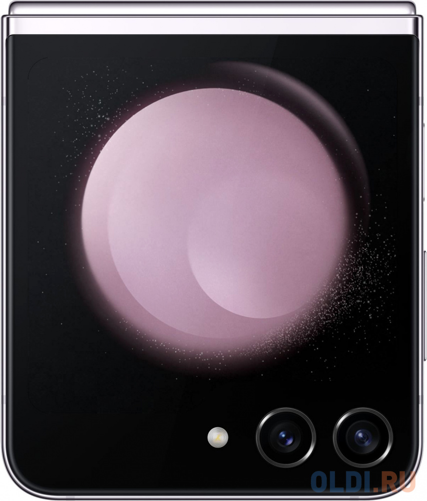 Смартфон Samsung Galaxy Z Flip 5 512 Gb Lavender фото