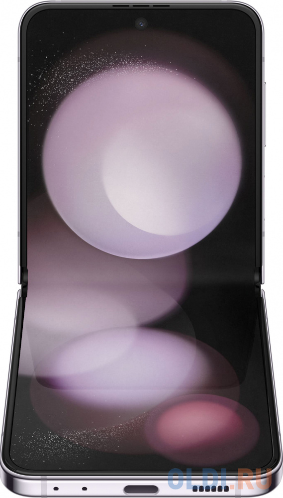 Смартфон Samsung Galaxy Z Flip 5 512 Gb Lavender фото