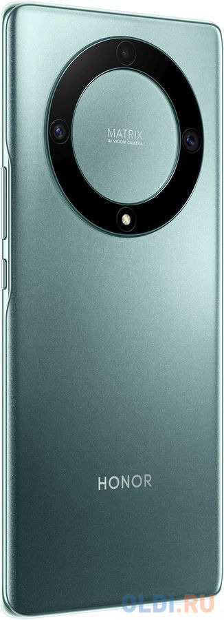 Смартфон Honor X9a 256 Gb Green фото