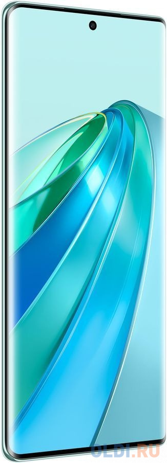 Смартфон Honor X9a 256 Gb Green фото