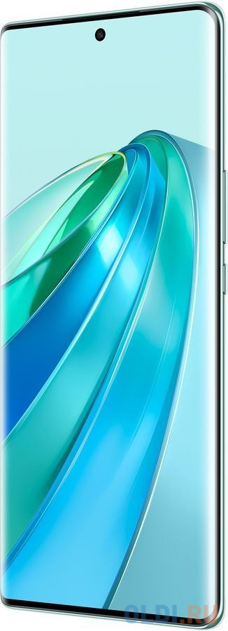 Смартфон Honor X9a 256 Gb Green, цвет зеленый, размер 73.9 х 161.6 х 7.9 мм - фото 7