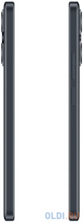 Смартфон Xiaomi POCO F5 256 Gb Black фото