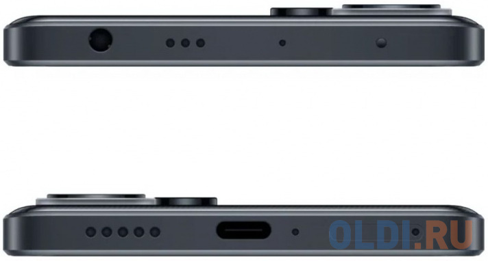 Смартфон Xiaomi POCO F5 256 Gb Black фото