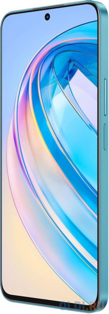 Смартфон Honor X8a 128 Gb Blue, цвет голубой, размер 74.5 х 162.9 х 7.48 мм - фото 2