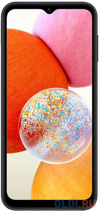 

Смартфон Samsung Galaxy A14 64 Gb Black, Черный