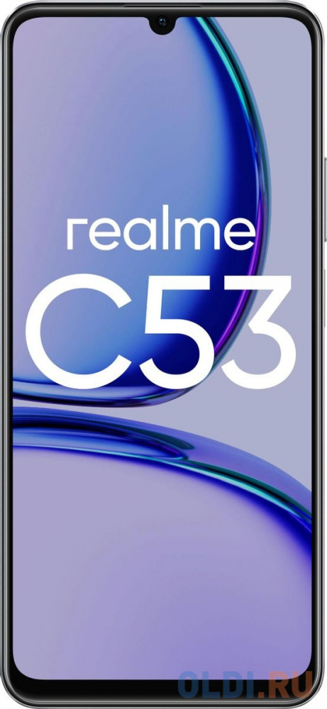 Смартфон Realme C53 256 Gb Black химия и технология полимеров получение полимеров методами полимеризации лабораторный практикум учебное пособие