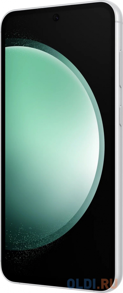 Смартфон Samsung GALAXY S23FE 256 Gb Mint color угловая радиаторная кисть color expert