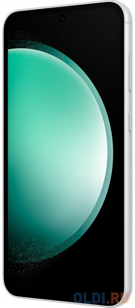 Смартфон Samsung Galaxy S23 FE 256 Gb Mint color тушь perfect color веер пышных ресниц коричневая 9г