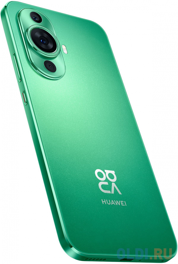 Смартфон Huawei Nova 11 8/256GB Мятный зеленый (51097MPU) - фото 10