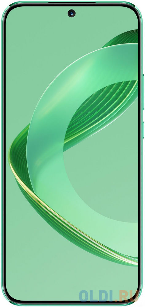 Смартфон Huawei Nova 11 8/256GB Мятный зеленый (51097MPU) - фото 2