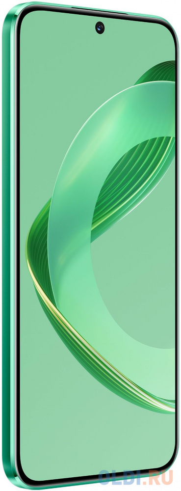 Смартфон Huawei Nova 11 8/256GB Мятный зеленый (51097MPU) - фото 3