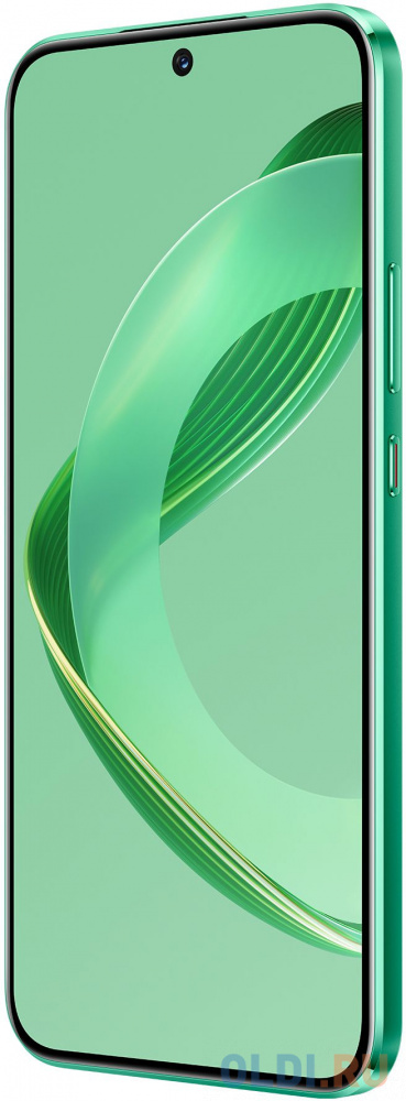 Смартфон Huawei Nova 11 8/256GB Мятный зеленый (51097MPU) - фото 4