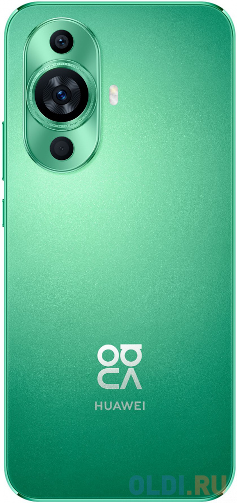 Смартфон Huawei Nova 11 8/256GB Мятный зеленый (51097MPU) - фото 5