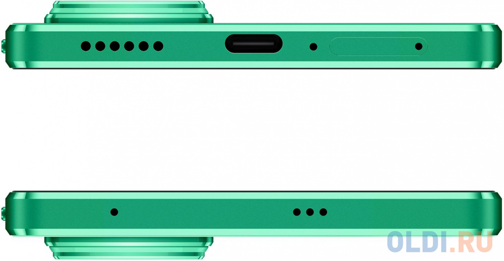 Смартфон Huawei Nova 11 8/256GB Мятный зеленый (51097MPU) - фото 6