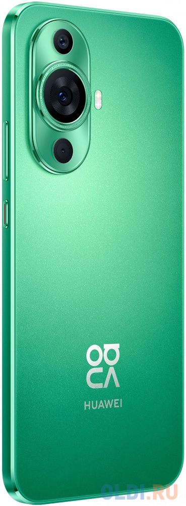 Смартфон Huawei Nova 11 8/256GB Мятный зеленый (51097MPU) - фото 7