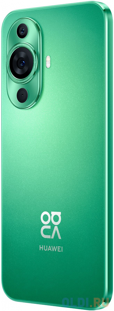 Смартфон Huawei Nova 11 8/256GB Мятный зеленый (51097MPU) - фото 8