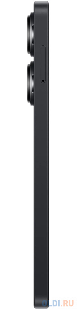 Redmi Note 13 Pro Midnight Black (23117RA68G), 16,9 cm (6.67") 20:9 2400 x 1080, 2х2.8 ГГц + 6х2.0 ГГц, 8 Core, 8 GB, 256 GB, 200 МП/16Mpix, 2 Si 52853 - фото 8