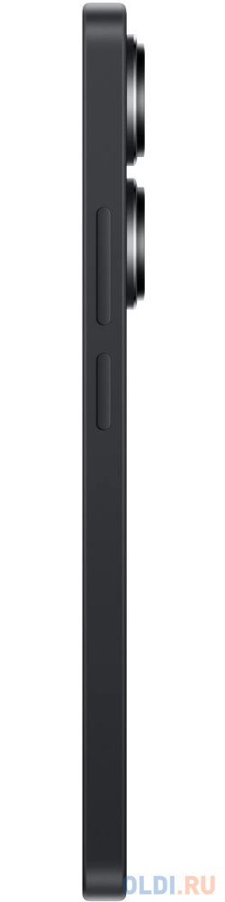Redmi Note 13 Pro Midnight Black (23117RA68G), 16,9 cm (6.67") 20:9 2400 x 1080, 2х2.8 ГГц + 6х2.0 ГГц, 8 Core, 8 GB, 256 GB, 200 МП/16Mpix, 2 Si 52853 - фото 9