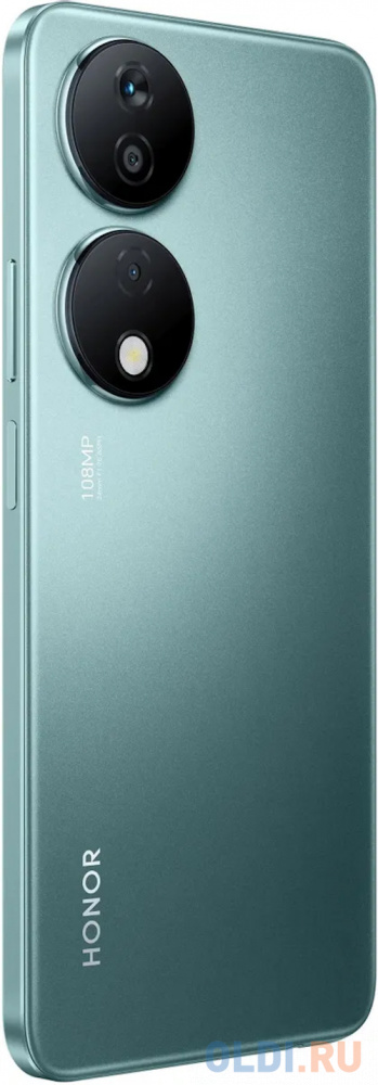 Honor X7b 8GB/128GB изумрудный зеленый 5109AYXQ - фото 4
