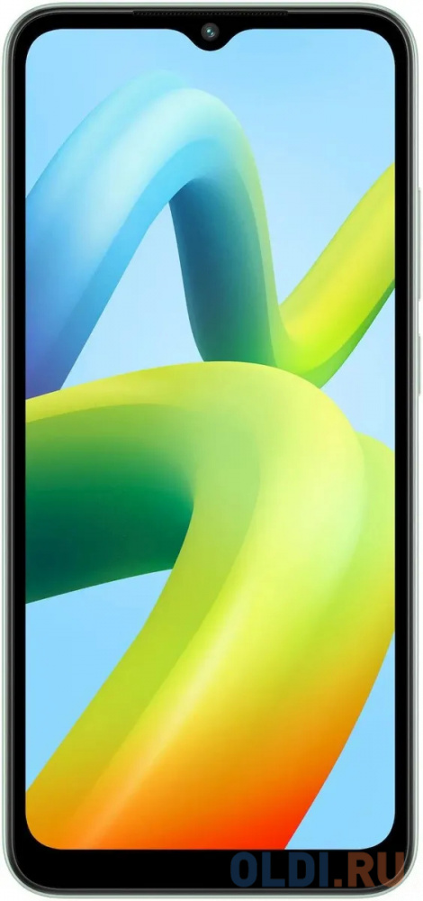

Xiaomi Redmi A2+ 3/64GB RU Light Green