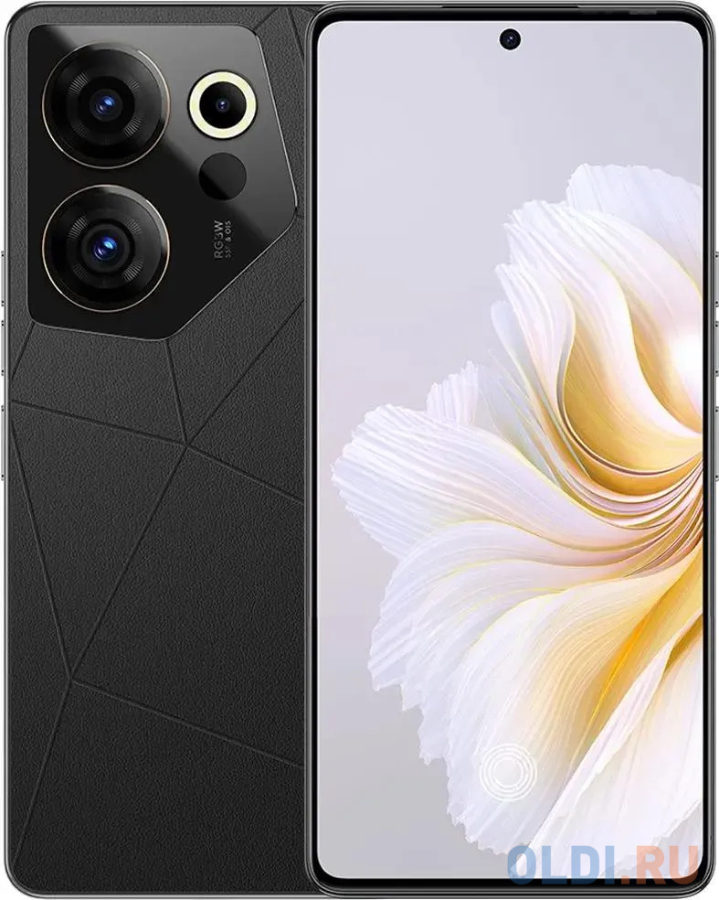 

Смартфон TECNO Camon 20 Premier 5G 8/512 Gb, черный небосвод