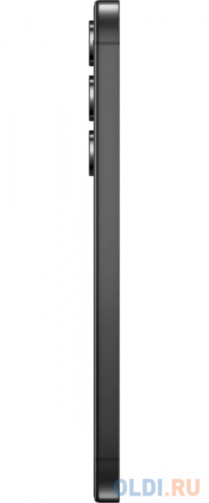 Смартфон Samsung Galaxy S24 5G 8/256Gb,  SM-S921B,  черный SM-S921BZKGCAU - фото 1