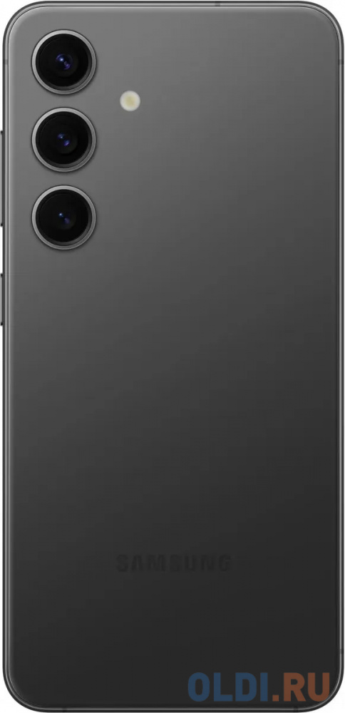Смартфон Samsung Galaxy S24 5G 8/256Gb,  SM-S921B,  черный SM-S921BZKGCAU - фото 3