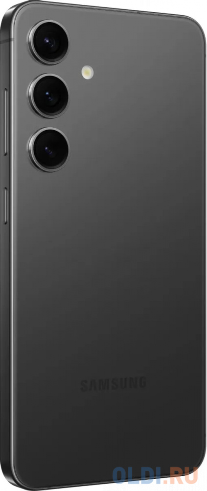 Смартфон Samsung Galaxy S24 5G 8/256Gb,  SM-S921B,  черный SM-S921BZKGCAU - фото 4