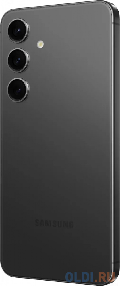Смартфон Samsung Galaxy S24 5G 8/256Gb,  SM-S921B,  черный SM-S921BZKGCAU - фото 5