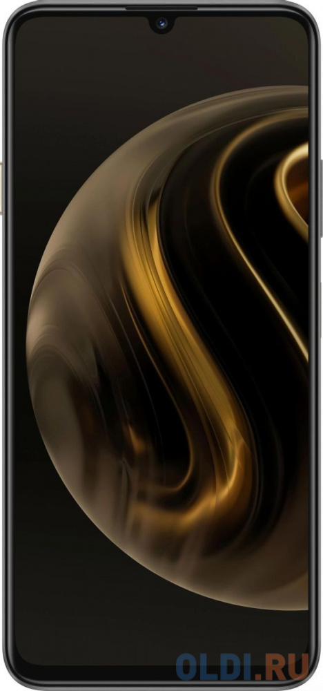 Смартфон Huawei NOVA Y72 128 Gb Black держатель для двойной розетки ekf nova proxima
