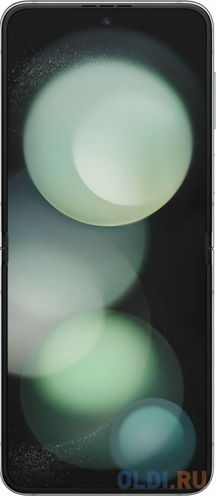 Смартфон Samsung Galaxy Z Flip5 512 Gb Mint color, цвет мятный, размер 72 x 165 x 7 мм
