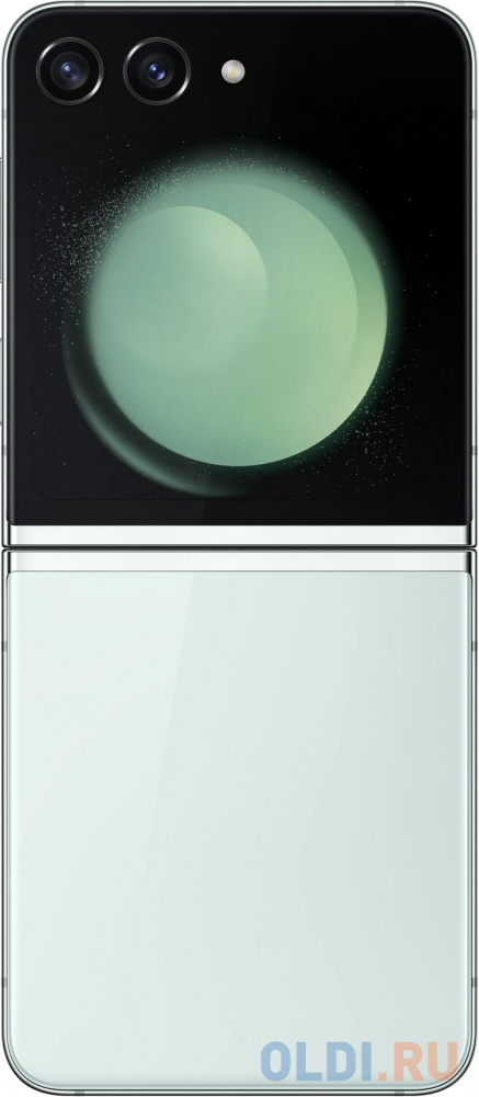 Смартфон Samsung Galaxy Z Flip5 512 Gb Mint color, цвет мятный, размер 72 x 165 x 7 мм - фото 10