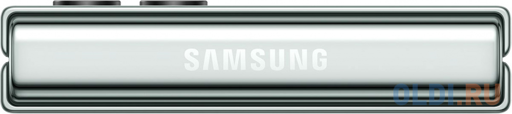 Смартфон Samsung Galaxy Z Flip5 512 Gb Mint color, цвет мятный, размер 72 x 165 x 7 мм - фото 6