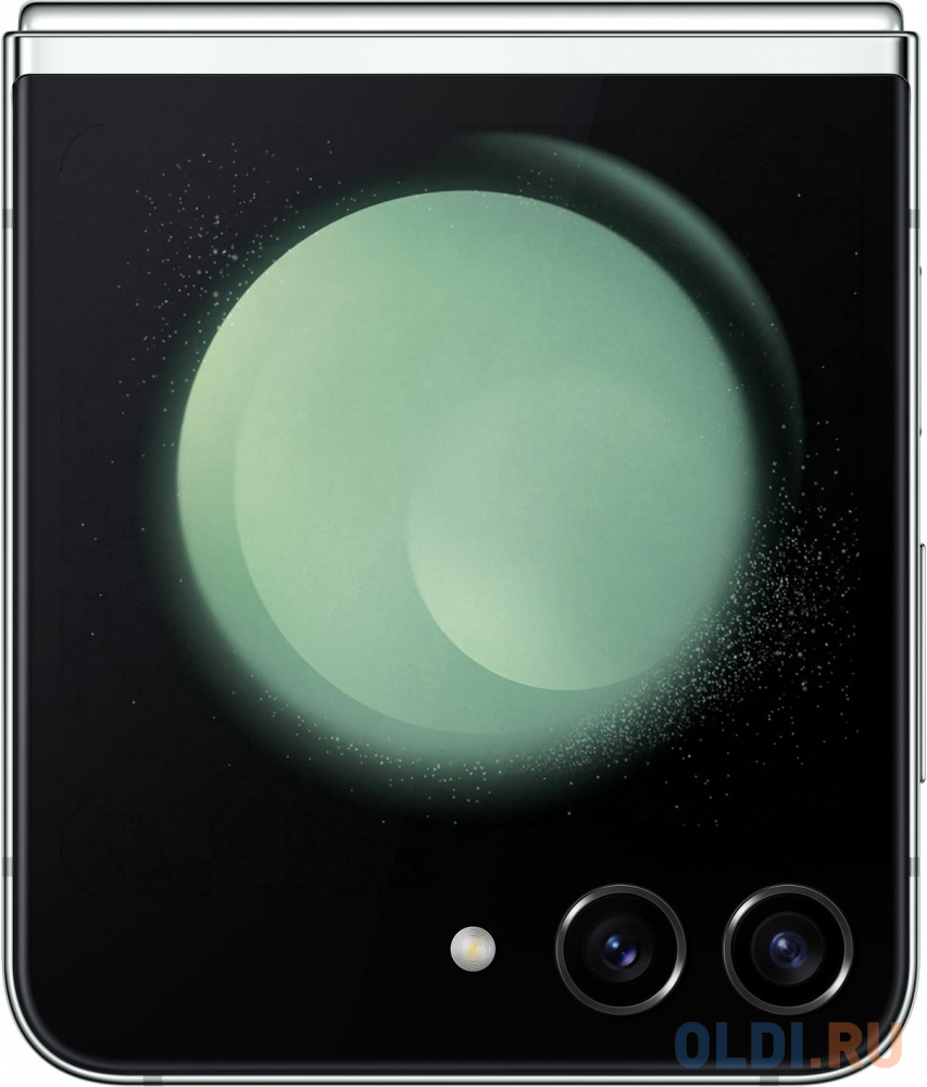 Смартфон Samsung Galaxy Z Flip5 512 Gb Mint color, цвет мятный, размер 72 x 165 x 7 мм - фото 8