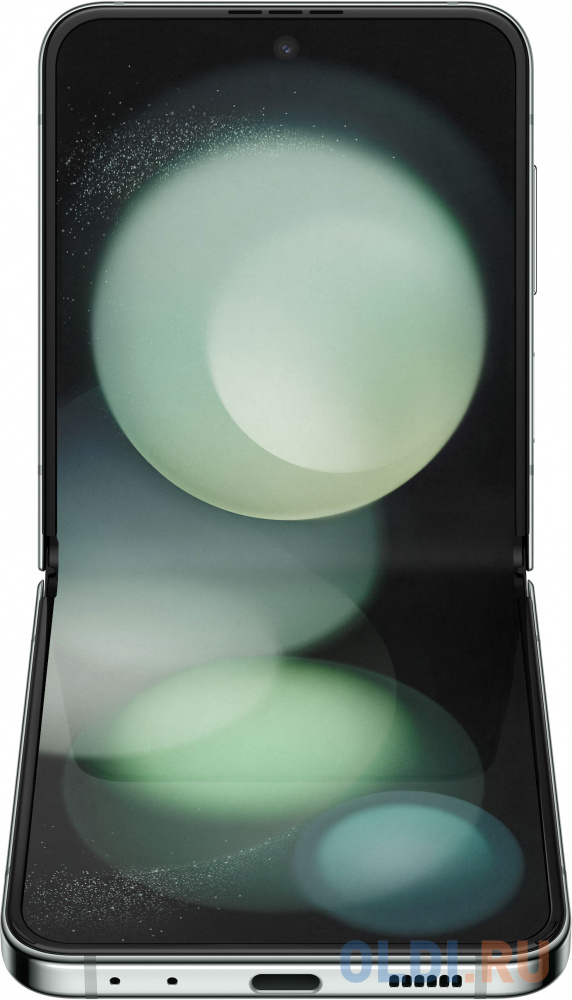 Смартфон Samsung Galaxy Z Flip5 512 Gb Mint color, цвет мятный, размер 72 x 165 x 7 мм - фото 9