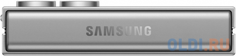 

Смартфон Samsung Galaxy Z Flip 6 512 Gb Gray, Серый