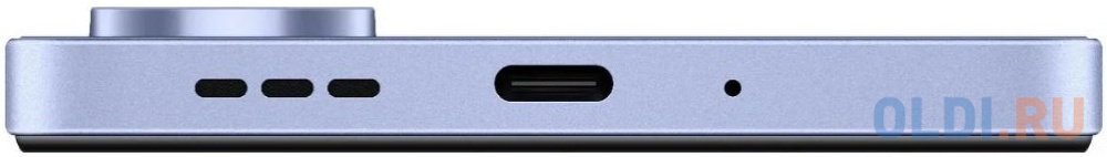 

Смартфон Xiaomi Poco C65 8/256Gb, фиолетовый